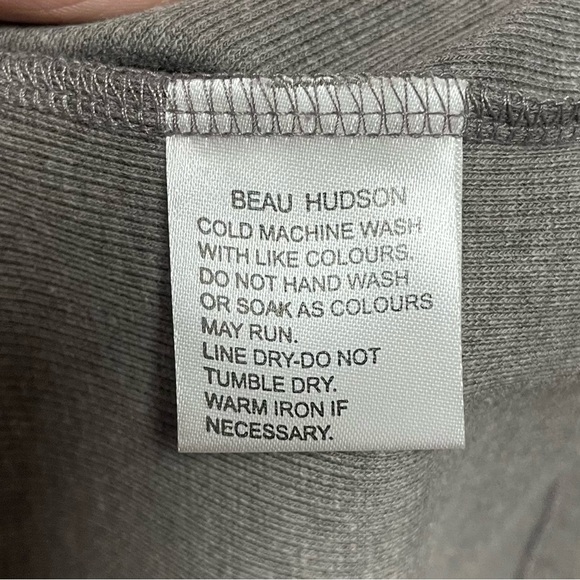 Beau Hudson Cardigan - Picture 7 of 8